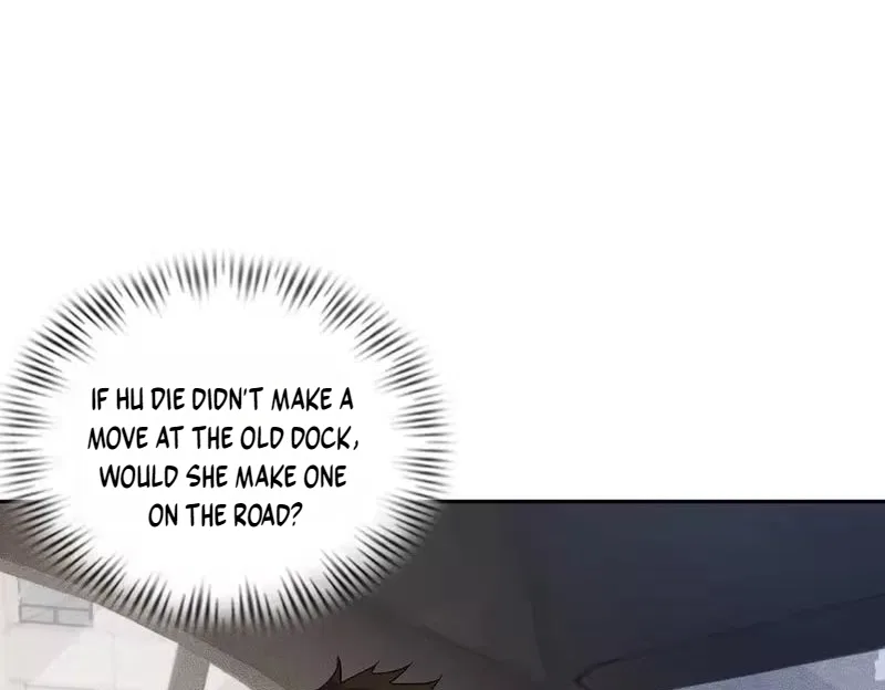 Hidden Dragon in the City (2025) Chapter 69 – Page 33