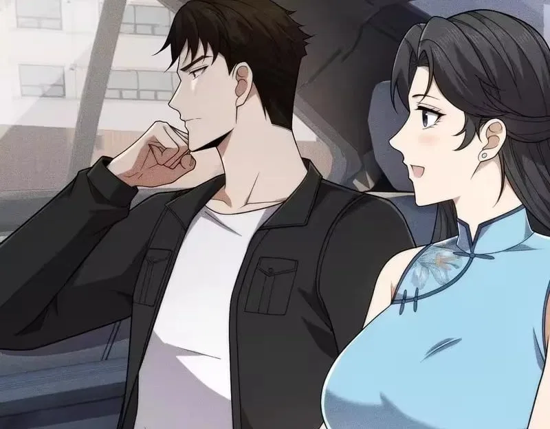 Hidden Dragon in the City (2025) Chapter 69 – Page 34