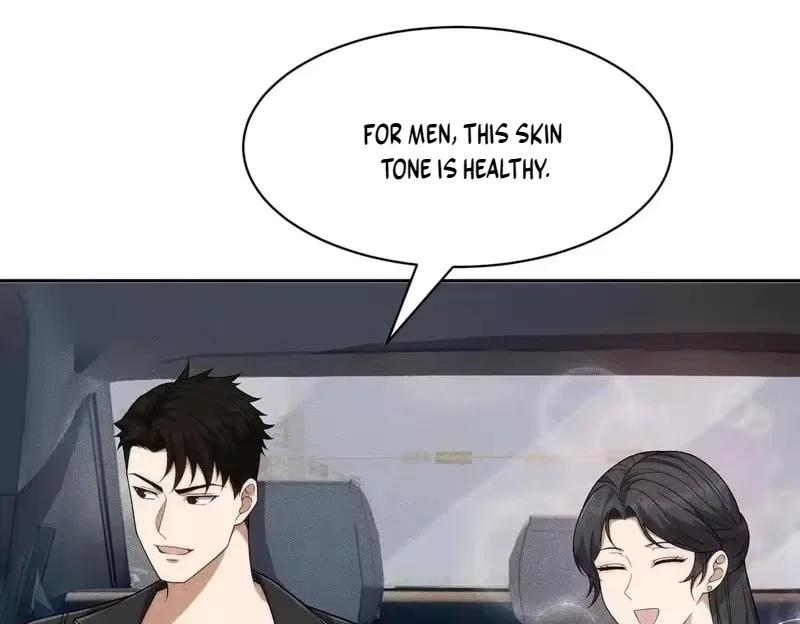 Hidden Dragon in the City (2025) Chapter 69 – Page 36