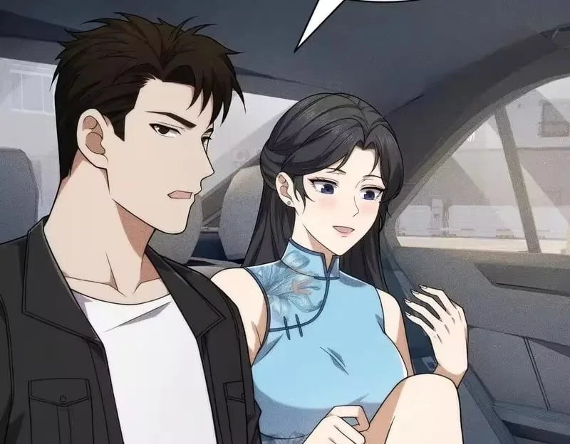 Hidden Dragon in the City (2025) Chapter 69 – Page 39