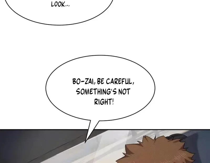 Hidden Dragon in the City (2025) Chapter 69 – Page 41