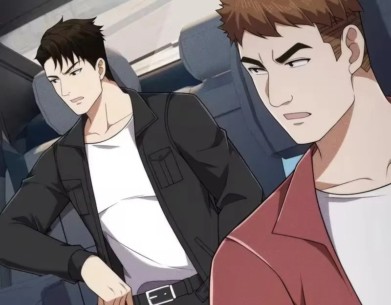 Hidden Dragon in the City (2025) Chapter 69 – Page 42