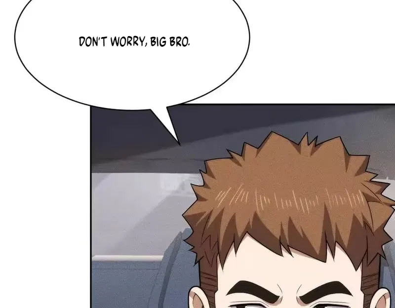 Hidden Dragon in the City (2025) Chapter 69 – Page 44
