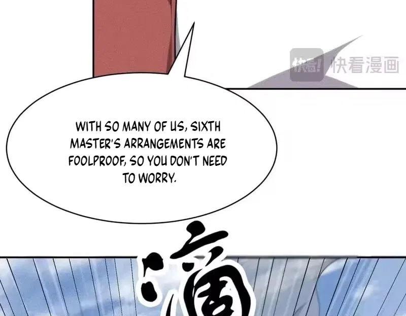 Hidden Dragon in the City (2025) Chapter 69 – Page 46