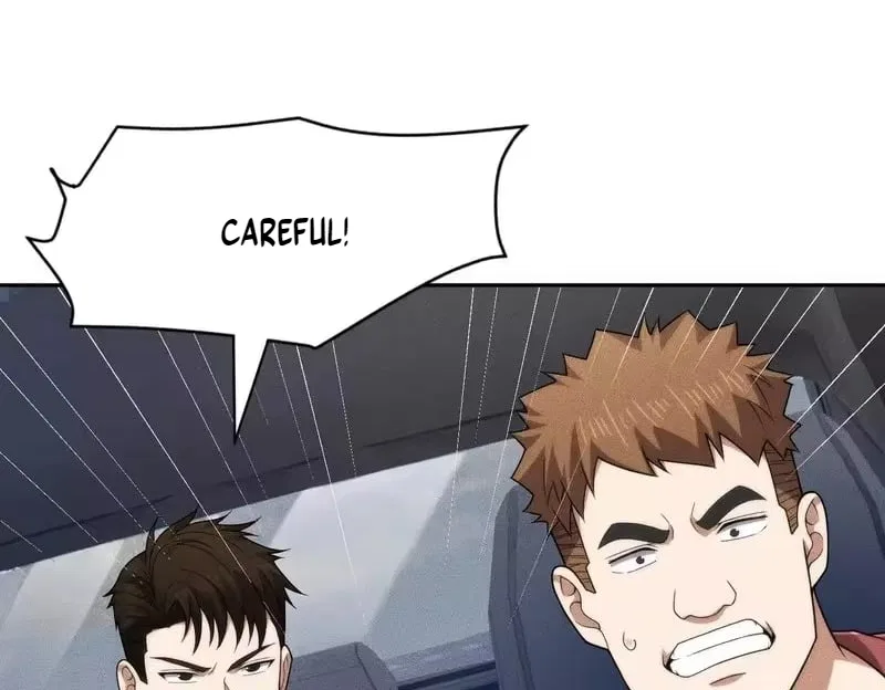 Hidden Dragon in the City (2025) Chapter 69 – Page 50