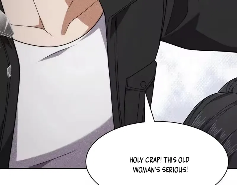 Hidden Dragon in the City (2025) Chapter 69 – Page 68