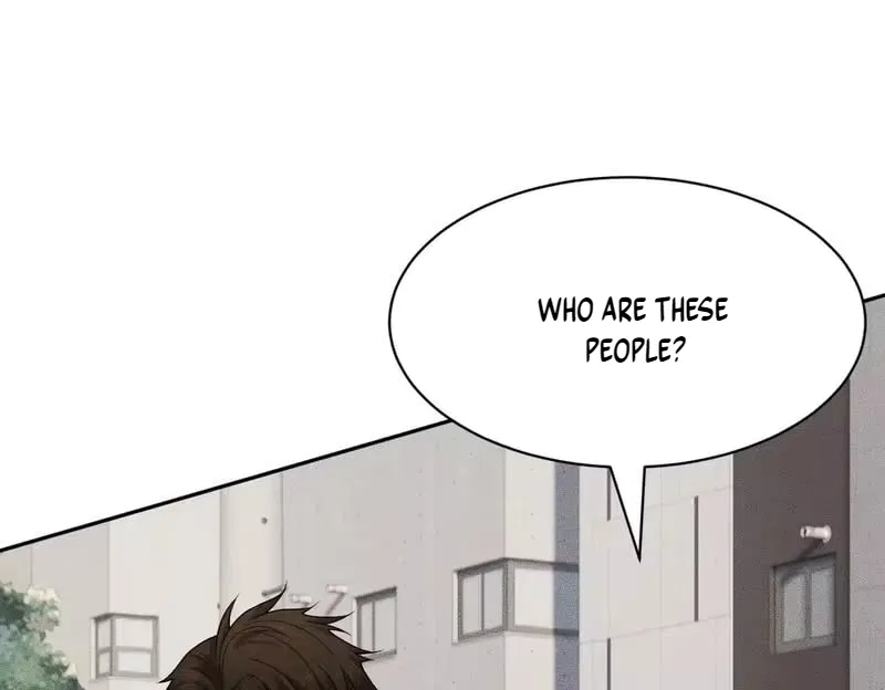 Hidden Dragon in the City (2025) Chapter 69 – Page 84
