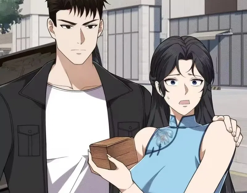 Hidden Dragon in the City (2025) Chapter 69 – Page 85