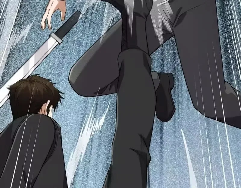 Hidden Dragon in the City (2025) Chapter 69 – Page 96
