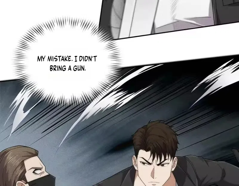Hidden Dragon in the City (2025) Chapter 69 – Page 108