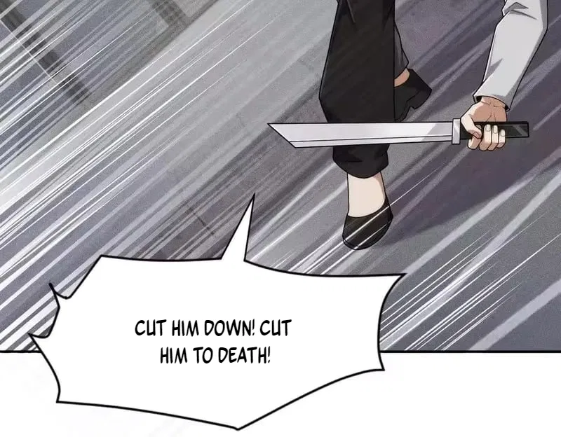 Hidden Dragon in the City (2025) Chapter 69 – Page 127