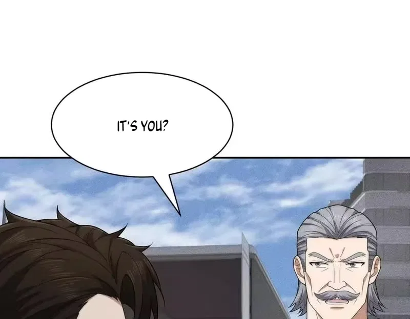 Hidden Dragon in the City (2025) Chapter 69 – Page 143