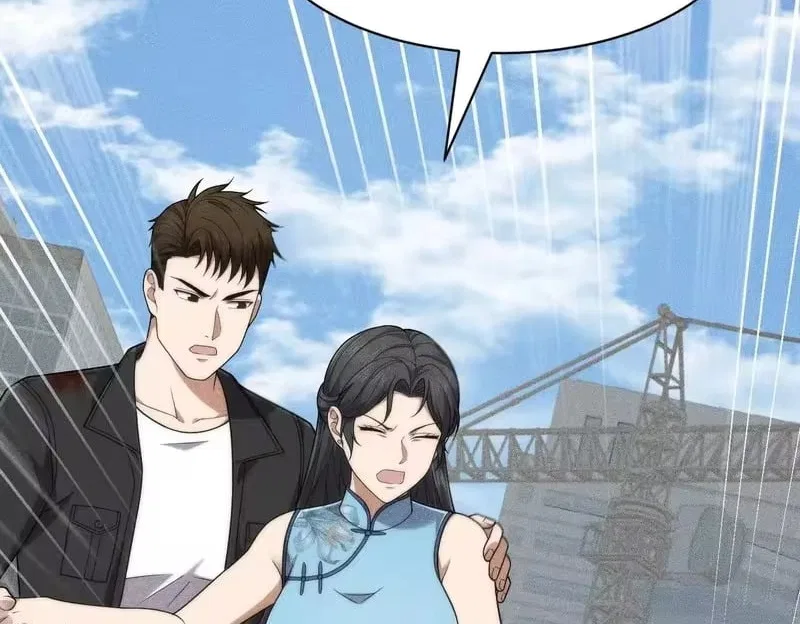 Hidden Dragon in the City (2025) Chapter 69 – Page 168