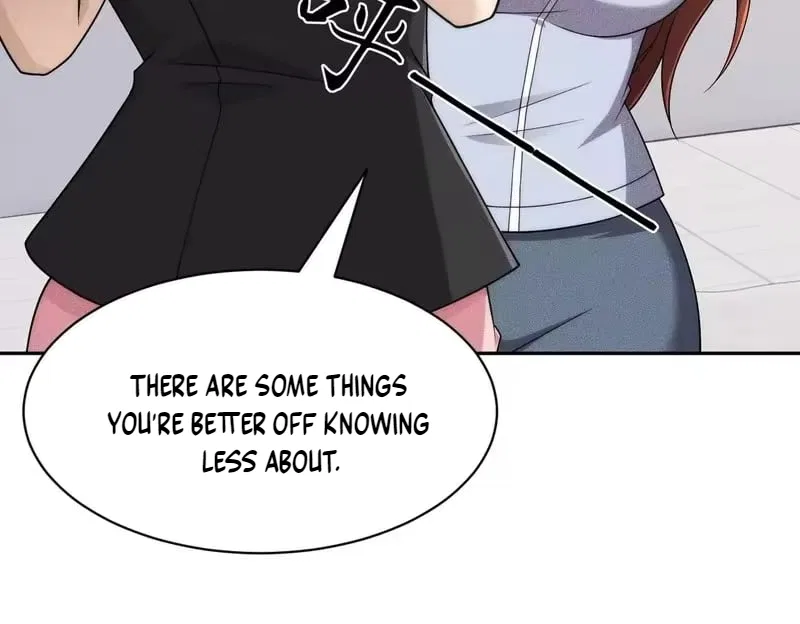 Hidden Dragon in the City (2025) Chapter 68 – Page 32