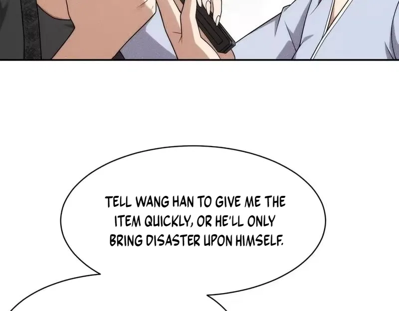 Hidden Dragon in the City (2025) Chapter 68 – Page 35