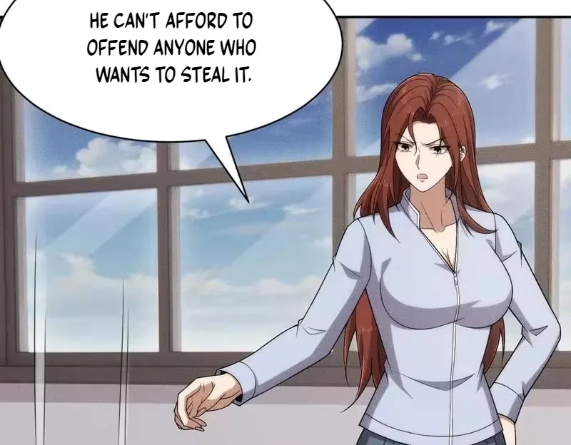 Hidden Dragon in the City (2025) Chapter 68 – Page 36