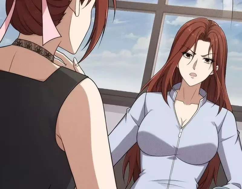 Hidden Dragon in the City (2025) Chapter 68 – Page 42