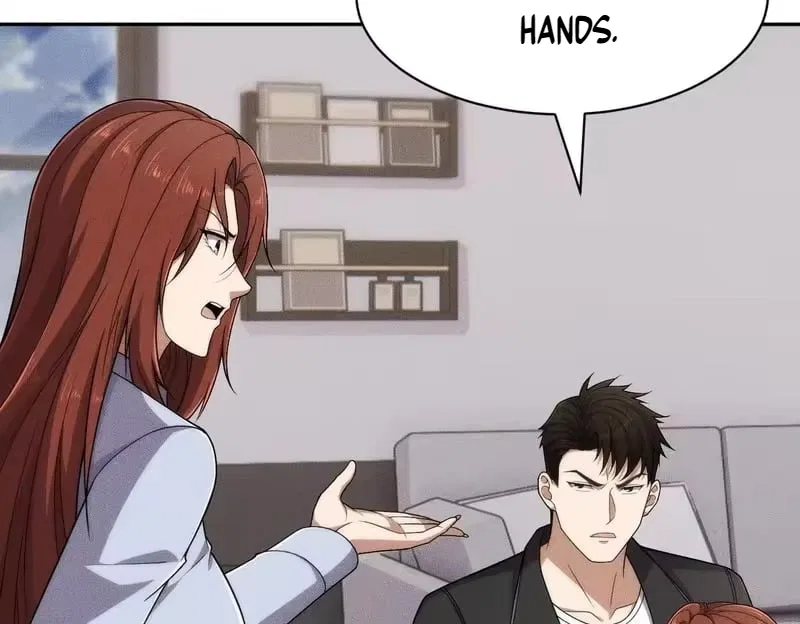 Hidden Dragon in the City (2025) Chapter 68 – Page 69