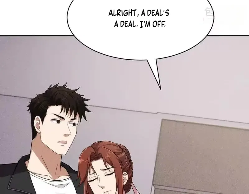 Hidden Dragon in the City (2025) Chapter 68 – Page 87