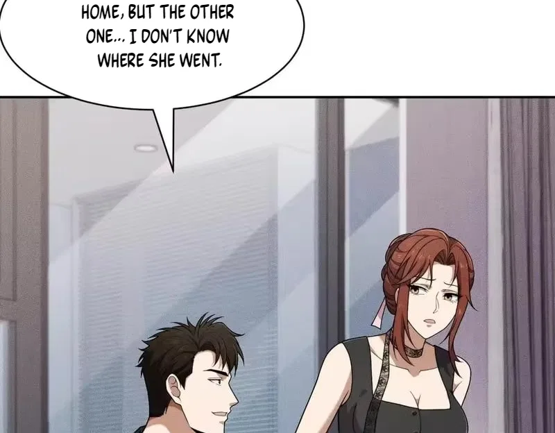 Hidden Dragon in the City (2025) Chapter 68 – Page 104