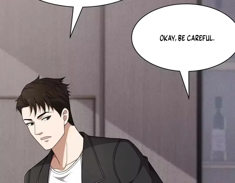 Hidden Dragon in the City (2025) Chapter 68 – Page 115