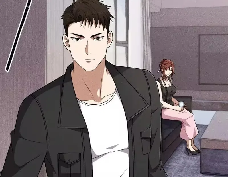 Hidden Dragon in the City (2025) Chapter 68 – Page 119
