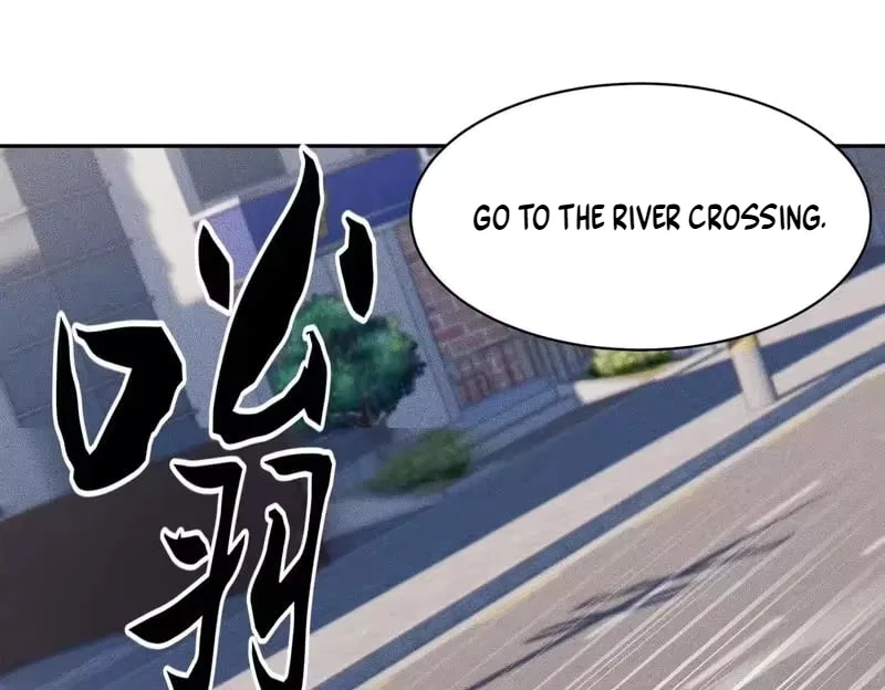 Hidden Dragon in the City (2025) Chapter 68 – Page 128