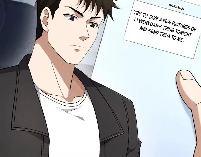 Hidden Dragon in the City (2025) Chapter 68 – Page 132