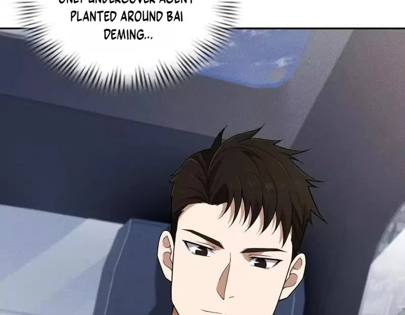Hidden Dragon in the City (2025) Chapter 68 – Page 135