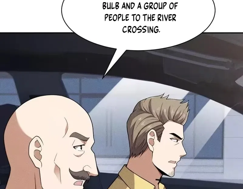 Hidden Dragon in the City (2025) Chapter 68 – Page 144