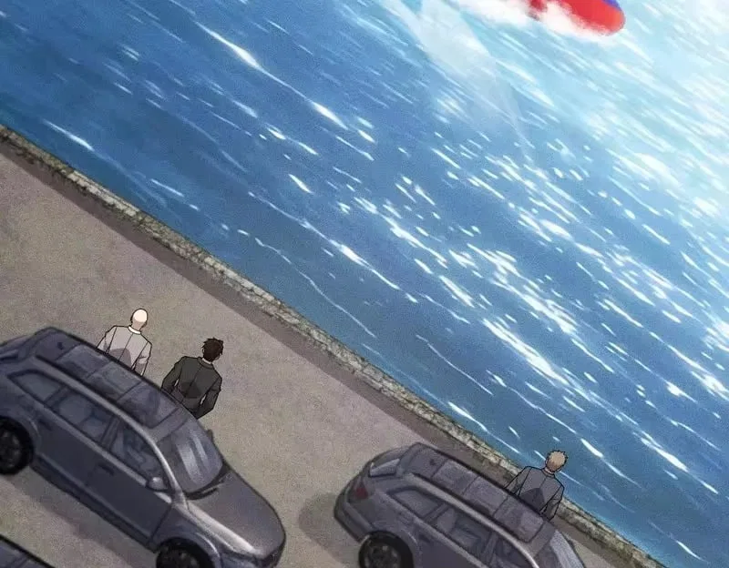 Hidden Dragon in the City (2025) Chapter 68 – Page 160