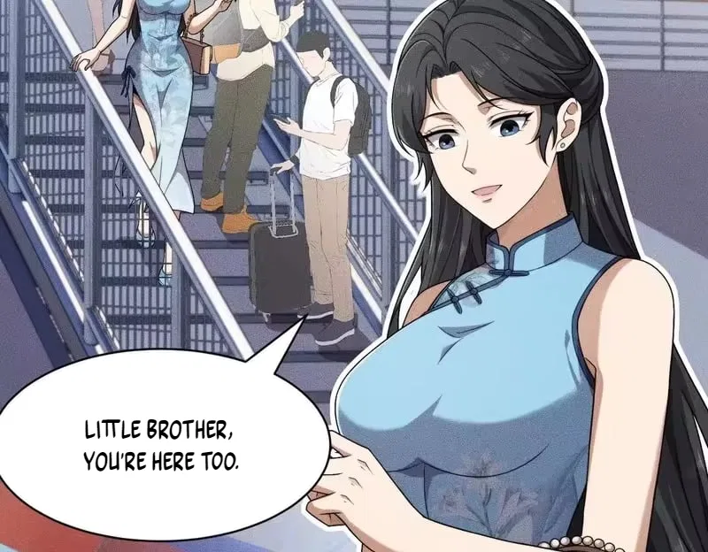 Hidden Dragon in the City (2025) Chapter 68 – Page 166