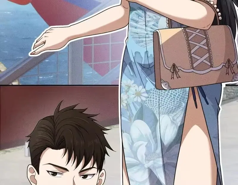 Hidden Dragon in the City (2025) Chapter 68 – Page 167