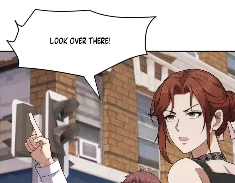 Hidden Dragon in the City (2025) Chapter 67 – Page 5