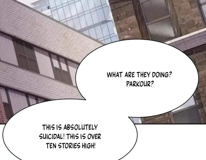 Hidden Dragon in the City (2025) Chapter 67 – Page 10