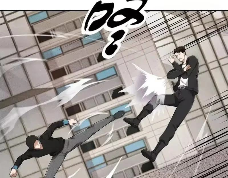 Hidden Dragon in the City (2025) Chapter 67 – Page 18