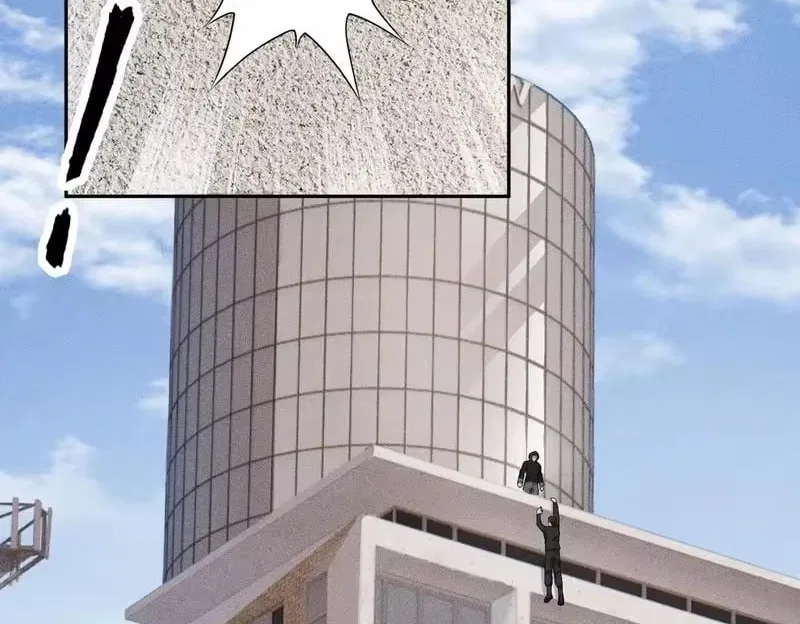 Hidden Dragon in the City (2025) Chapter 67 – Page 22