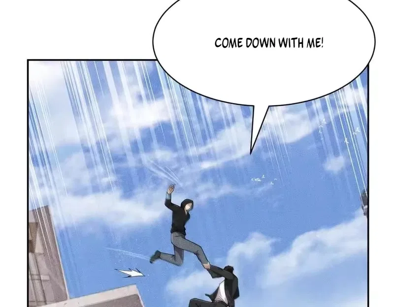 Hidden Dragon in the City (2025) Chapter 67 – Page 36