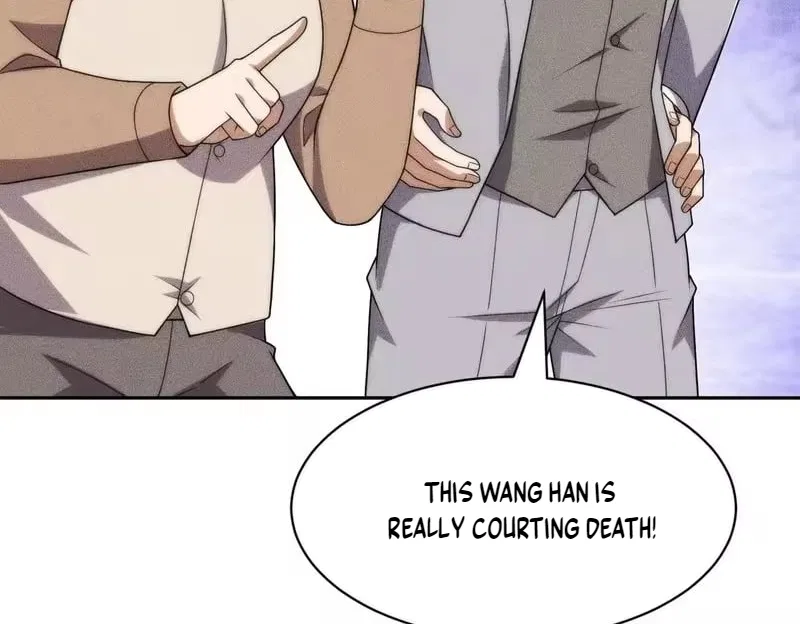 Hidden Dragon in the City (2025) Chapter 67 – Page 40