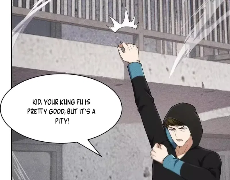 Hidden Dragon in the City (2025) Chapter 67 – Page 62