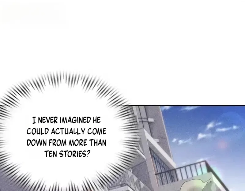 Hidden Dragon in the City (2025) Chapter 67 – Page 84
