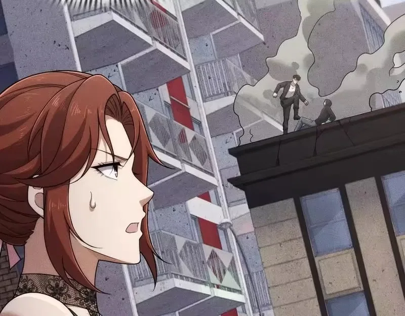 Hidden Dragon in the City (2025) Chapter 67 – Page 85