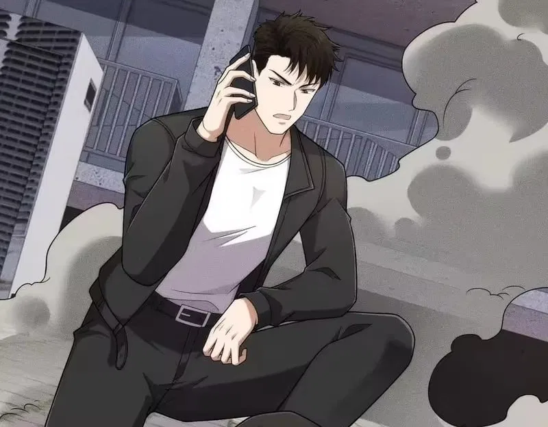 Hidden Dragon in the City (2025) Chapter 67 – Page 95