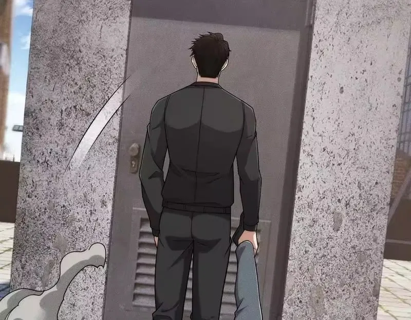 Hidden Dragon in the City (2025) Chapter 67 – Page 98