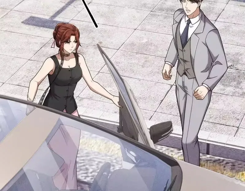 Hidden Dragon in the City (2025) Chapter 67 – Page 108