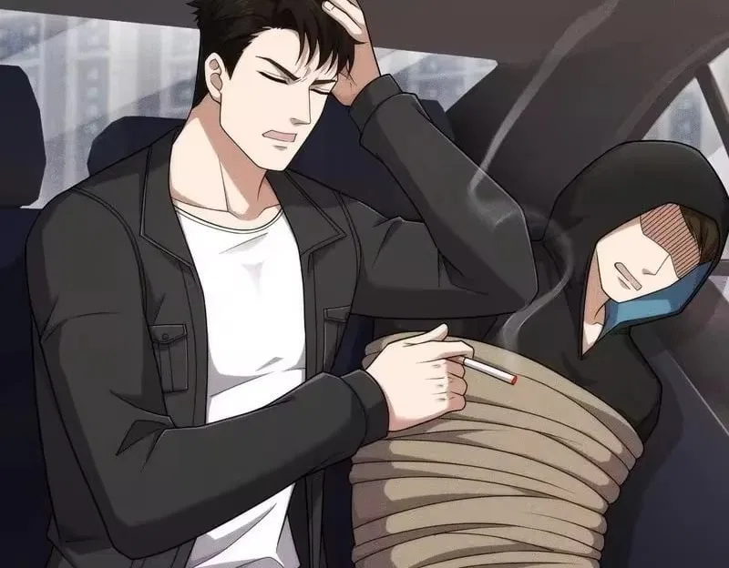 Hidden Dragon in the City (2025) Chapter 67 – Page 115