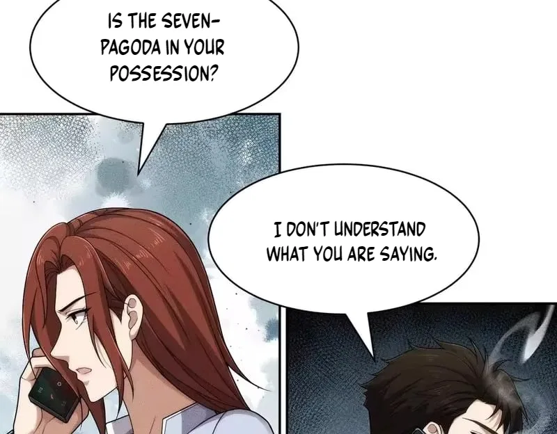 Hidden Dragon in the City (2025) Chapter 67 – Page 117