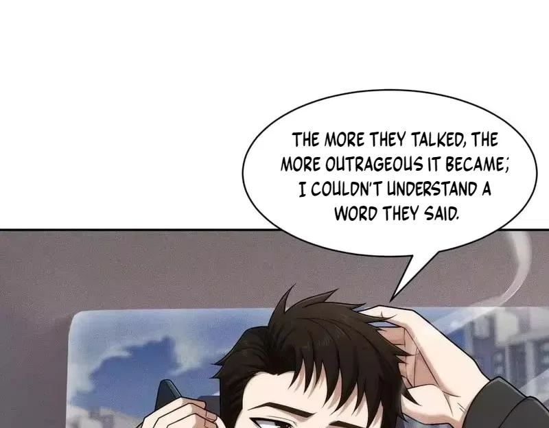 Hidden Dragon in the City (2025) Chapter 67 – Page 120