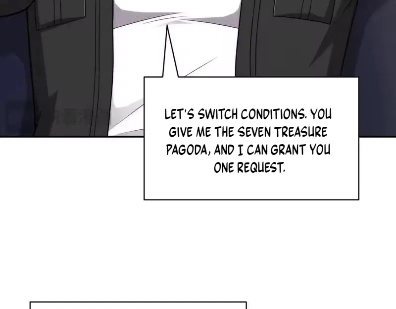 Hidden Dragon in the City (2025) Chapter 67 – Page 122