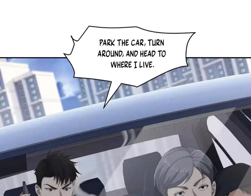 Hidden Dragon in the City (2025) Chapter 67 – Page 126